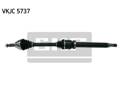 Semiasse SKF - VKJC 5737